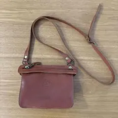 イルビゾンテショルダーバッグ