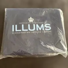 ILLUMS トートバッグ 未開封