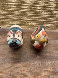 2026年最新】廃絶郷土玩具の人気アイテム - メルカリ