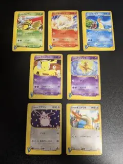 ポケモンカード vs アカネのプクリン - メルカリ