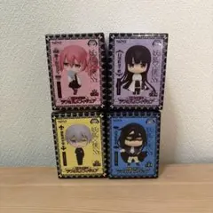 2026年最新】妖狐×僕ss フィギュアの人気アイテム - メルカリ