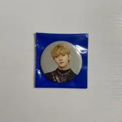 田島将吾（INI） LAPOSTA 2025 缶バッジ