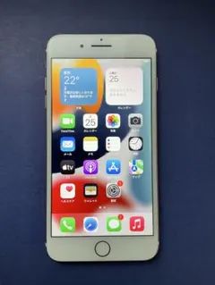 Apple iPhone 7 Plus ローズゴールド 32GB