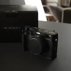 極美品】X100vi シルバー シャッター回数600 - メルカリ