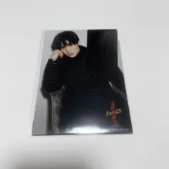 【新品・未開封】目黒蓮 オリジナルフォトセット