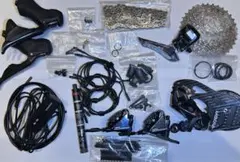 2026年最新】シマノ di2 充電器の人気アイテム - メルカリ