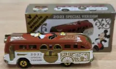 ディズニービークル リゾートクルーザー㊳　2021 SPECIAL