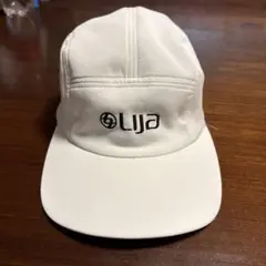 リージャ　CAP 帽子　テニスのサムネイル