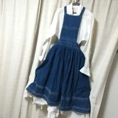 ピンクハウス リメイクワンピース