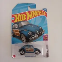 ホットウィール