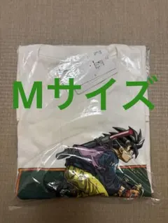 【新品】グラニフ　ドラゴンボール　半袖Tシャツ　悟空　Mサイズ　終売品　最安値