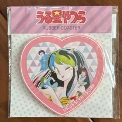 KAC コースター4枚 うる星やつら らんま1/2 めぞん一刻 YAWARA! - メルカリ