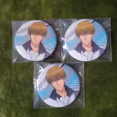 2025年最新】テニスの王子様 缶バッジ 日吉の人気アイテム