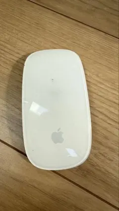 Apple 純正 ワイヤレスマウス 本体 ホワイト
