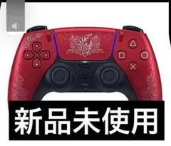 【新品未開封】コントローラー モンスターハンターワイルズ リミテッドエディション