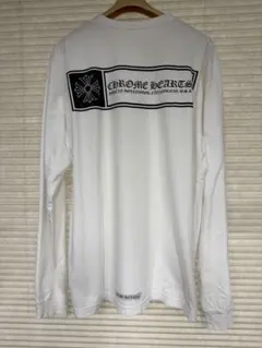 希少Sサイズ クロムハーツ オールドイングリッシュ ネックロゴ - メルカリ