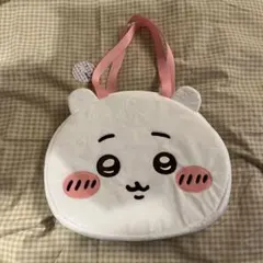 ちいかわ おかおBIGボストンバッグ