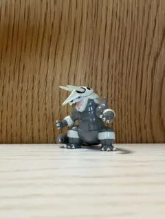 ボスゴドラ モンコレ フィギュア
