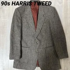 ウール ヘリンボーン