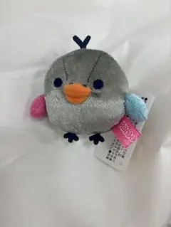 希少】リラックマストア限定商品 キイロイトリ ミニミニぬいぐるみ