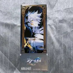 崩壊スターレイル ファイノン ROUND1