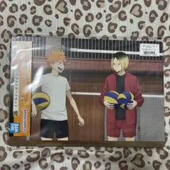 ハイキュー!! 一番くじ ラストワン賞 イラストボードセット