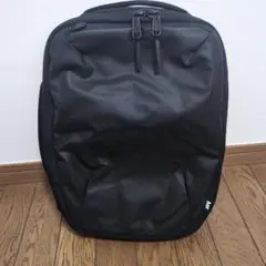 Aer Slim Pack Black バックパックのサムネイル