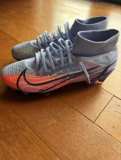金曜まで値下げ中NIKE MERCURIAL KMのサムネイル