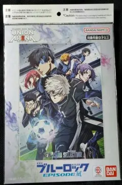 2025年最新】ブルーロックユニオンアリーナの人気アイテム - メルカリ