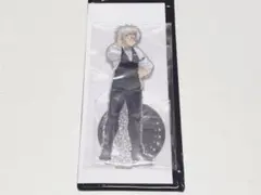 【不死川実弥】モクテル両面アクリルスタンド