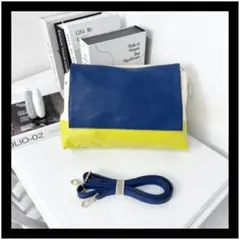 【訳あり】 アーバンリサーチ 3way ショルダーバッグ ハンドバッグ