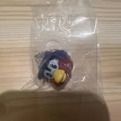 プロ野球マスコット　めじるしアクセサリー　つば九郎