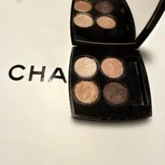 シャネル レ キャトル オンブル 79 スパイシーズ