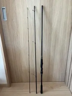 18 シマノ エッセンス GENOS S96M/F3 未使用新品 SHIMANO 18エクスセンスジェノス S96M/F-3の最安値・インプレ