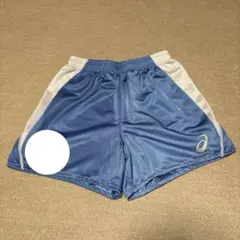 バレーボール ゲームパンツ 背番号入り