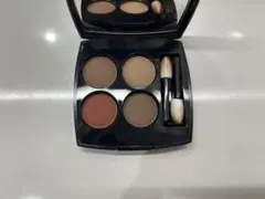 シャネル　アイシャドウパレット 4色　CHANEL