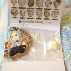 プリキュア クッキーチャーム コット2 イース