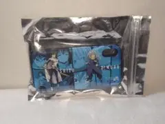 転生したらスライムだった件 スライドスマホケース リムル&シズ ①
