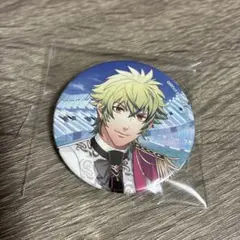 うたプリ ワンダーランド 15th 缶バッジ 大和