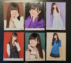 乃木坂　齋藤飛鳥　BLT 生写真　6枚 Yahoo!オークション - 乃木坂46 【生写真】齋藤飛鳥 B.L.T 2013 04-ROS