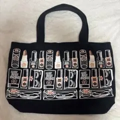 マリークワントトートバッグ