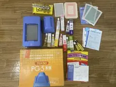 RISO プリントゴッコ PG-5 本体 インクセットのサムネイル