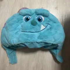 ディズニー サリー ファンキャップのサムネイル