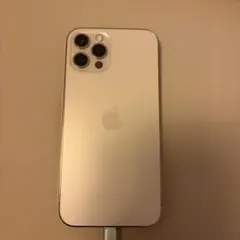 （ジャンク）iPhone 12Pro ゴールド 本体 Apple iPhone 12 Pro 本体 ゴールド ジャンク - メルカリ