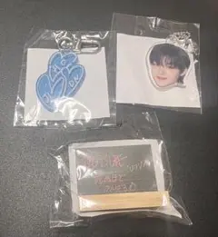 TREASURE SpecialMoment POPUP ジフン