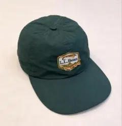 Vintage L.L.Bean Adjustable Cap