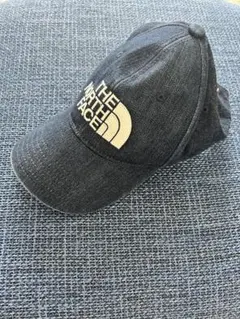 THE NORTH FACE デニムキャップ