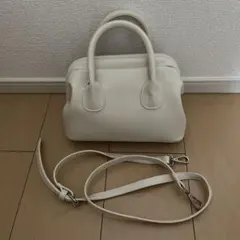 がま口　2wayバッグ　ハンドバッグ　ショルダーバッグのサムネイル