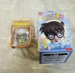 名探偵コナン 中国限定 ldcx ベイビー フィギュア マスコット 安室透