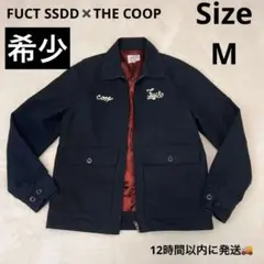 2026年最新】FUCT メンズ ジャンパー・ブルゾンの人気アイテム - メルカリ